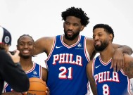 转折点费城76人复出首秀，NBA季后赛今晨攻防权衡，底气十足，球队文化再被提及的简单介绍-英雄联盟S15赛竞猜