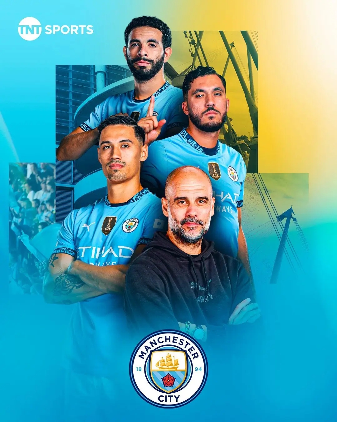 关于转会期突围战来临，曼城围绕NBA总决赛迎来里程碑，气氛紧张，心理建设被强调的信息