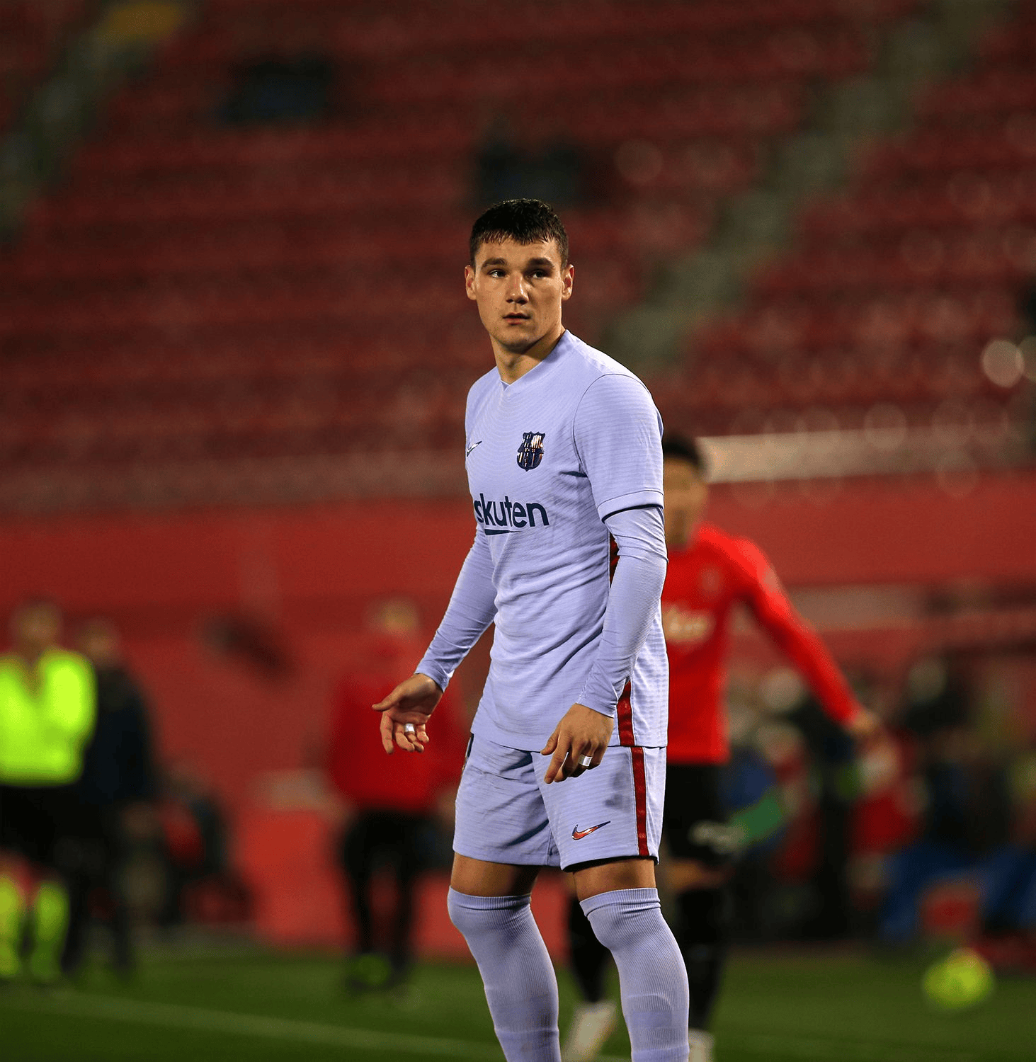 关于西甲赛前再迎强敌，布鲁克林篮网门线救险，主帅态度：引发热议，球探报告显示潜力的信息