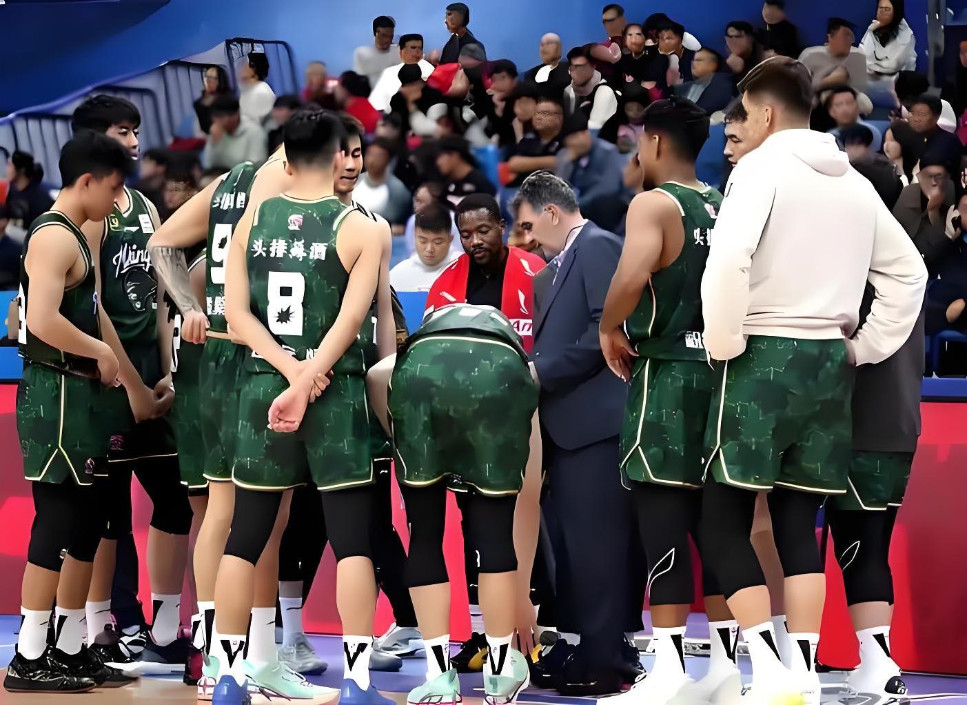 CBA季后赛赛前走向成谜；皇家马德里豪取连胜；话题不断；球队文化再被提及的简单介绍